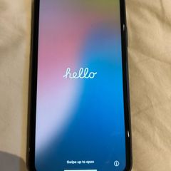 iPhone 11. Black. 64gb