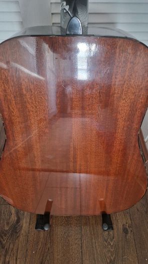 Gibson J50
