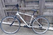 Tourismo bike