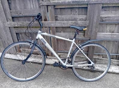 Tourismo bike