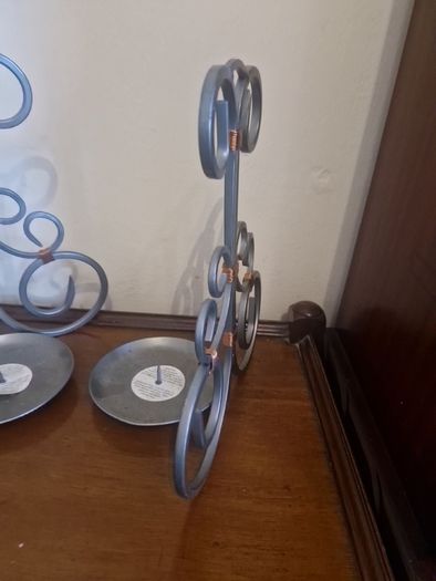 candleholders