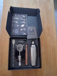 Cocktail Set