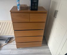 ikea drawers