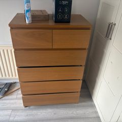 ikea drawers