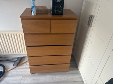 ikea drawers