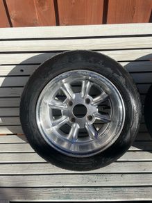 twincam alloys