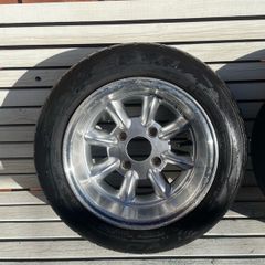 twincam alloys