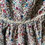Long sleeved bohemian dress Image 4