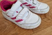 Sneajers for girl size 11 UK