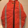 Dog Autumn & Winter Thick Outdoor Cotton Coat 5XL Image 2