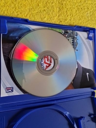 Tiger woods Pga tour 2003 PlayStation2 ps2 games Original