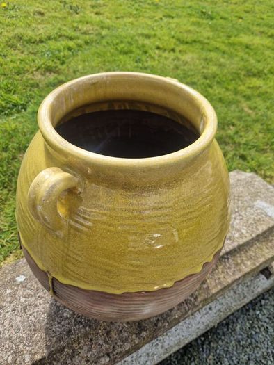 Confit pot
