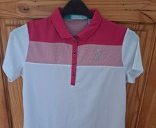 Greenlamb Ladies Golf Top