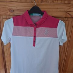 Greenlamb Ladies Golf Top