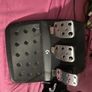 Logitech G923 steering wheel and pedals Image 4