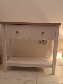 Hall Table / Sideboard