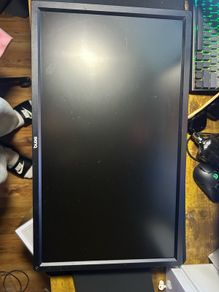 BenQ GL2450 24 inch LED 60hz