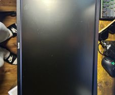 BenQ GL2450 24 inch LED 60hz
