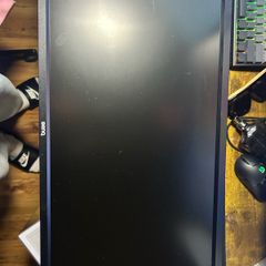 BenQ GL2450 24 inch LED 60hz