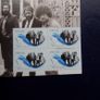 Irish Music 2006.Stamp Booklet.Dubliners,The Chieftains,Clancy Brothers and Tommy Makem,Altan.MNH. Image 2