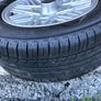 corolla ae86 wheels Image 2