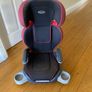 Graco car seat Image 2
