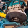 Makita RP2301FC 12mm Router 110v Image 5