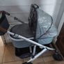 Buggy vista v2 uppababby Image 2