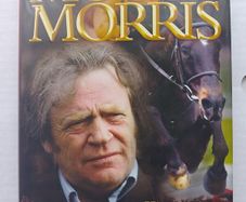 Mouse Morris