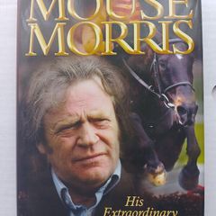 Mouse Morris