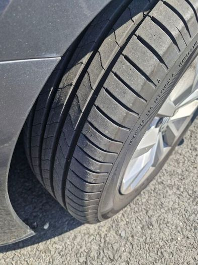 vw alloys 16s