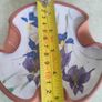 Judy Green Pottery Ashtray Or trinket dish. Image 3