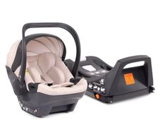 iCandy Cocoon Carseat