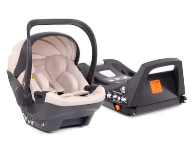 iCandy Cocoon Carseat
