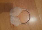 Girls ear muffs