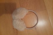 Girls ear muffs