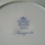 Aynsley Shangri-la China Teaset Image 7