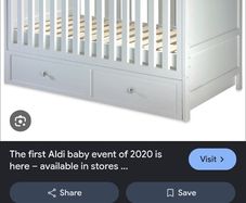 cot