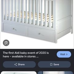 cot