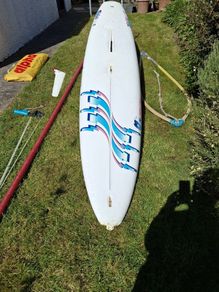Windsurfing Board