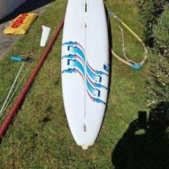 Windsurfing Board