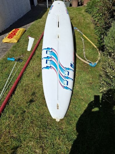 Windsurfing Board