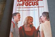 Language in Focus-A Guide To Comprehending and Composing-Leaving Cert English Higher Level