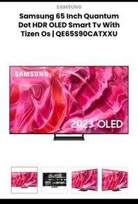 samsung tv 65 inch