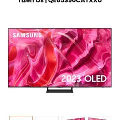 samsung tv 65 inch