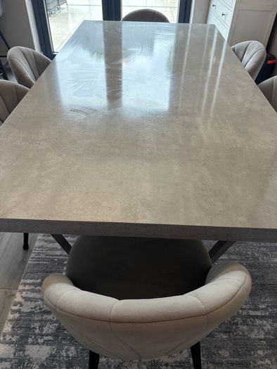 table