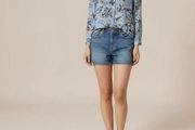 Marc Aurel blouse