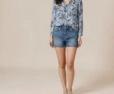 Marc Aurel blouse