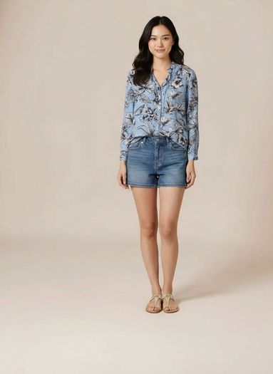 Marc Aurel blouse
