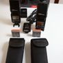 Flash Hahnel Modus 600RT Wireless Kit - Canon Image 5